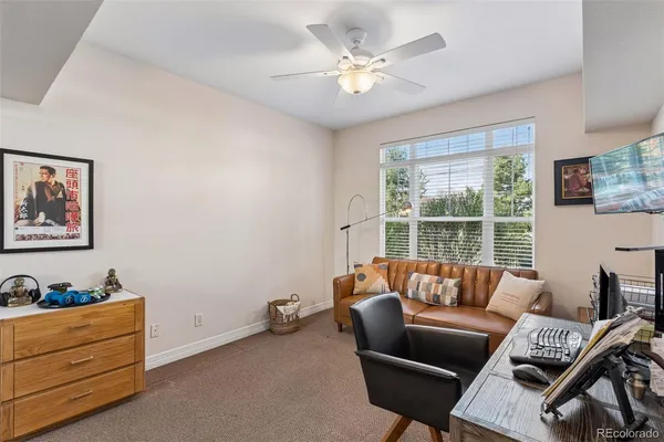 $700,000 | 111 South Monroe Street, Unit B102, Denver, CO 80209