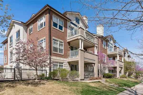 $700,000 | 111 South Monroe Street, Unit B102, Denver, CO 80209