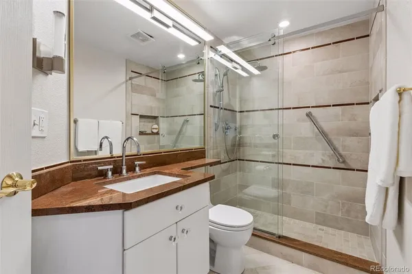 $700,000 | 111 South Monroe Street, Unit B102, Denver, CO 80209