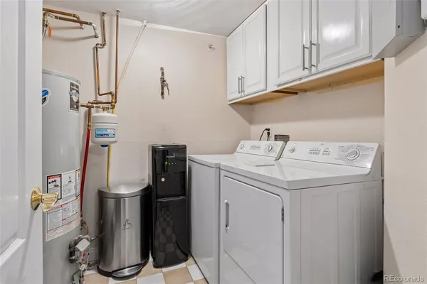 $700,000 | 111 South Monroe Street, Unit B102, Denver, CO 80209