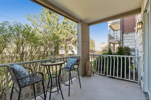 $700,000 | 111 South Monroe Street, Unit B102, Denver, CO 80209