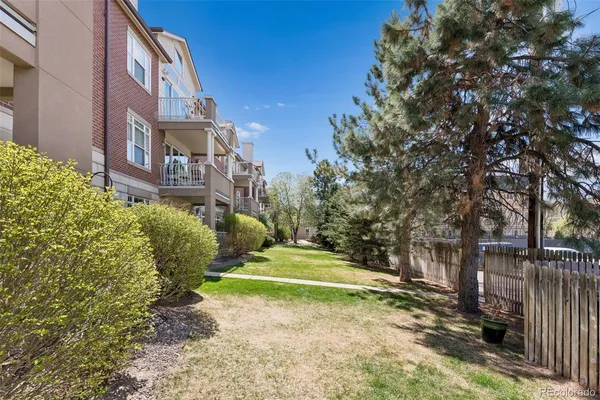 $700,000 | 111 South Monroe Street, Unit B102, Denver, CO 80209