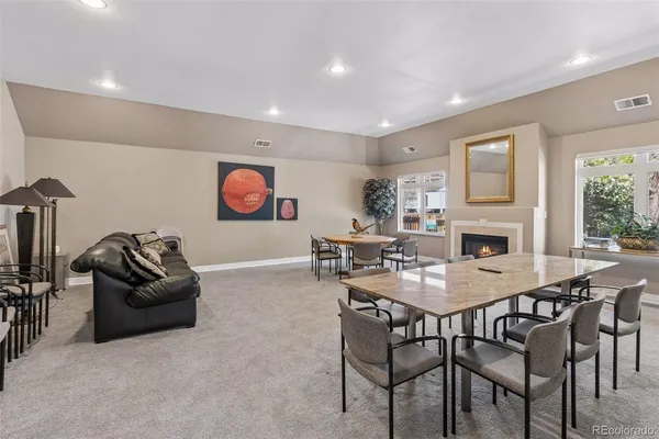 $700,000 | 111 South Monroe Street, Unit B102, Denver, CO 80209