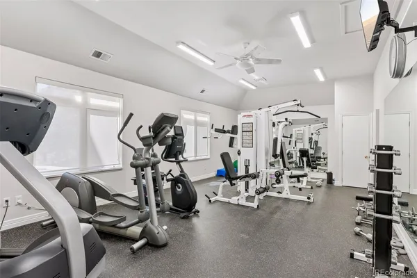 $700,000 | 111 South Monroe Street, Unit B102, Denver, CO 80209