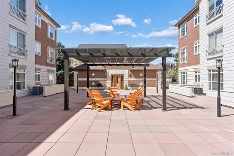 $700,000 | 111 South Monroe Street, Unit B102, Denver, CO 80209