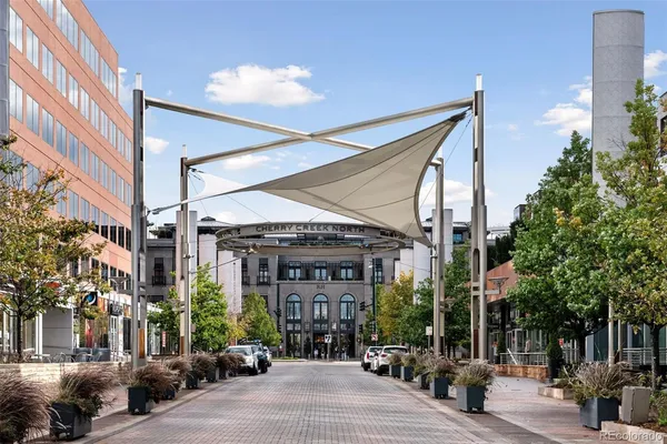 $700,000 | 111 South Monroe Street, Unit B102, Denver, CO 80209