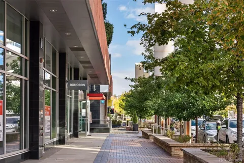 $700,000 | 111 South Monroe Street, Unit B102, Denver, CO 80209