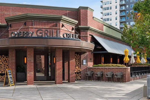 $700,000 | 111 South Monroe Street, Unit B102, Denver, CO 80209