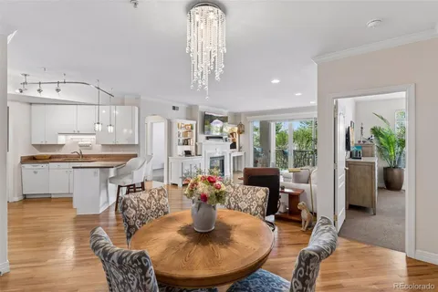 $700,000 | 111 South Monroe Street, Unit B102, Denver, CO 80209