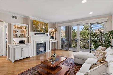 $700,000 | 111 South Monroe Street, Unit B102, Denver, CO 80209