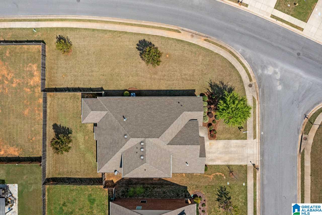 633 Round Road Alabaster, AL 35114 - Photo 40 of 41