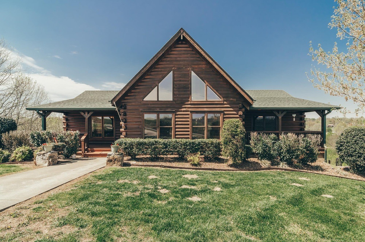 331 North Leath Road Portland, TN 37148 - Photo 1 of 6
