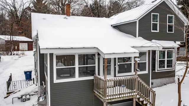 $219,900 | E1655 Grandview Road, Waupaca, WI 54981