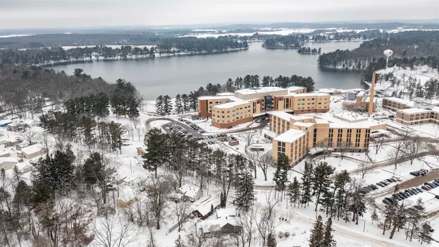 $219,900 | E1655 Grandview Road, Waupaca, WI 54981