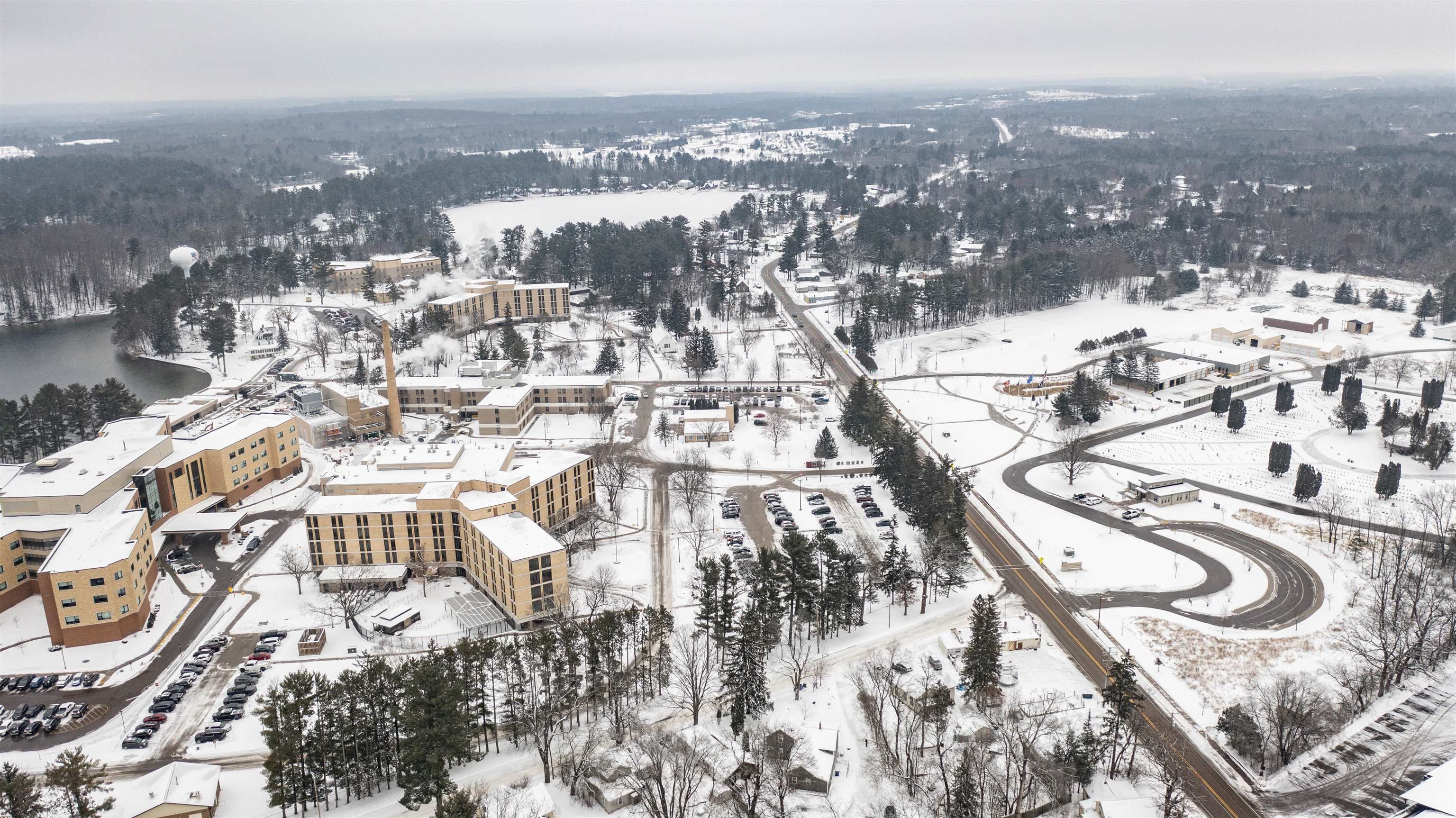 E1655 Grandview Road Waupaca, WI 54981 - Photo 6 of 20