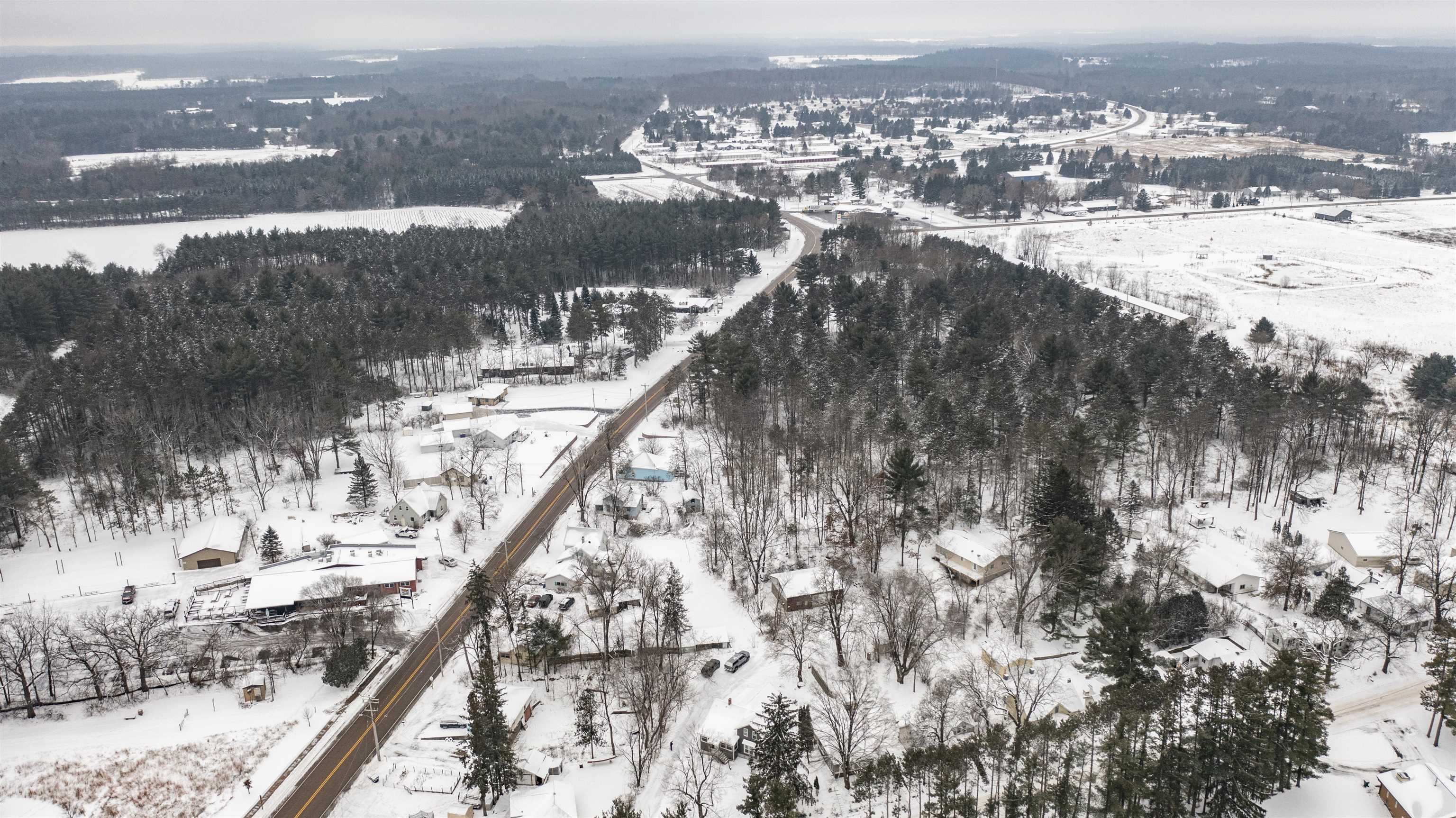 E1655 Grandview Road Waupaca, WI 54981 - Photo 7 of 20