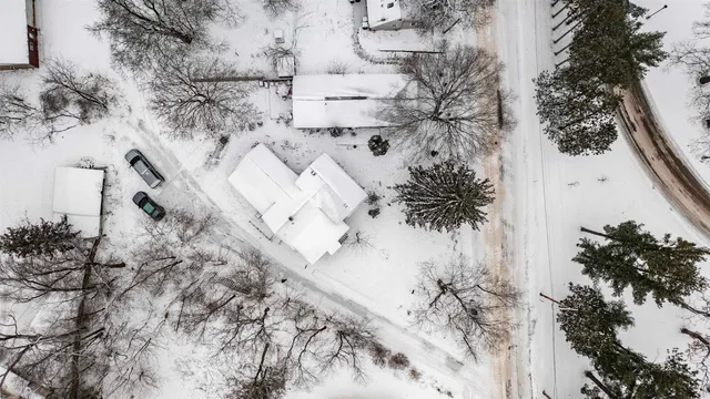 $219,900 | E1655 Grandview Road, Waupaca, WI 54981