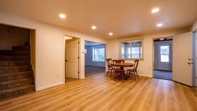 $219,900 | E1655 Grandview Road, Waupaca, WI 54981