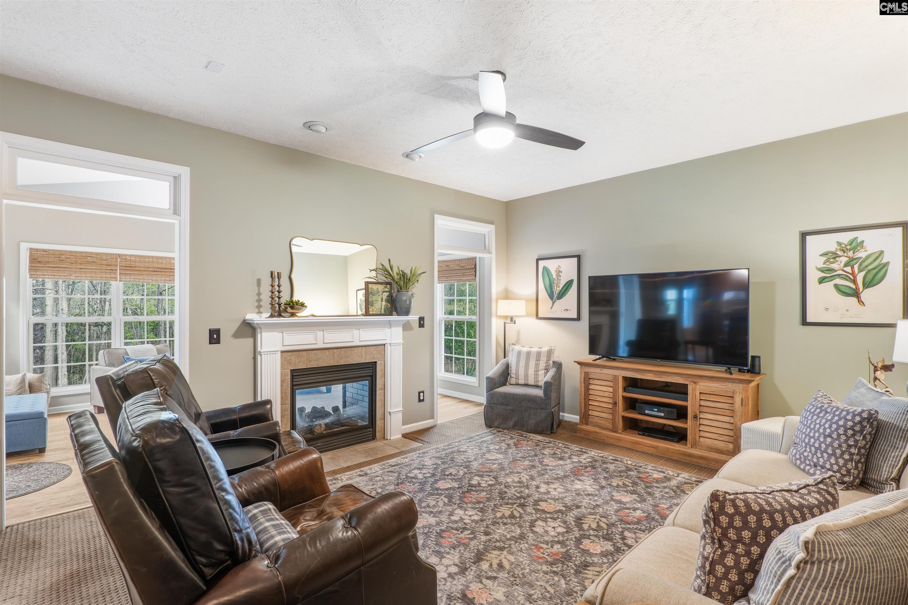 201 Berkeley Ridge Drive Columbia, SC 29229 - Photo 23 of 65