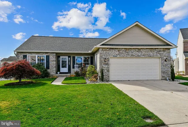 $575,000 | 1991 Gulfstream Court, Forest Hill, MD 21050