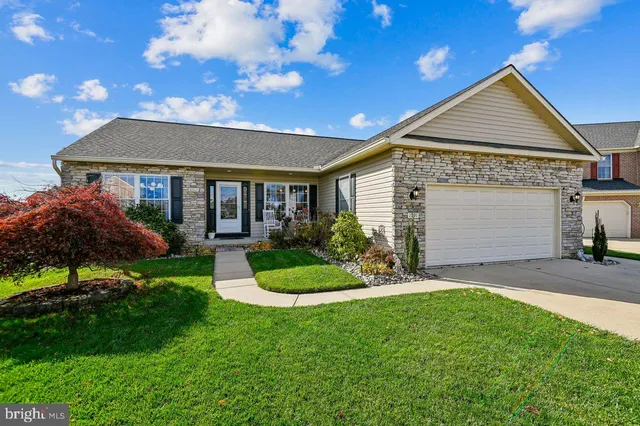 $575,000 | 1991 Gulfstream Court, Forest Hill, MD 21050