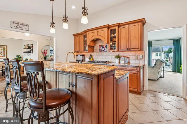 $575,000 | 1991 Gulfstream Court, Forest Hill, MD 21050