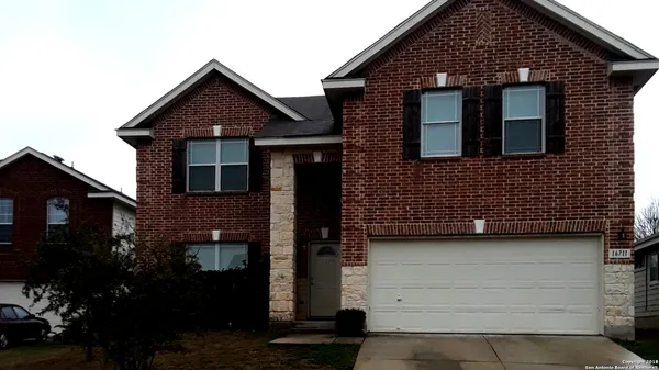$2,589 | 16711 Quartett Lane, San Antonio, TX 78266