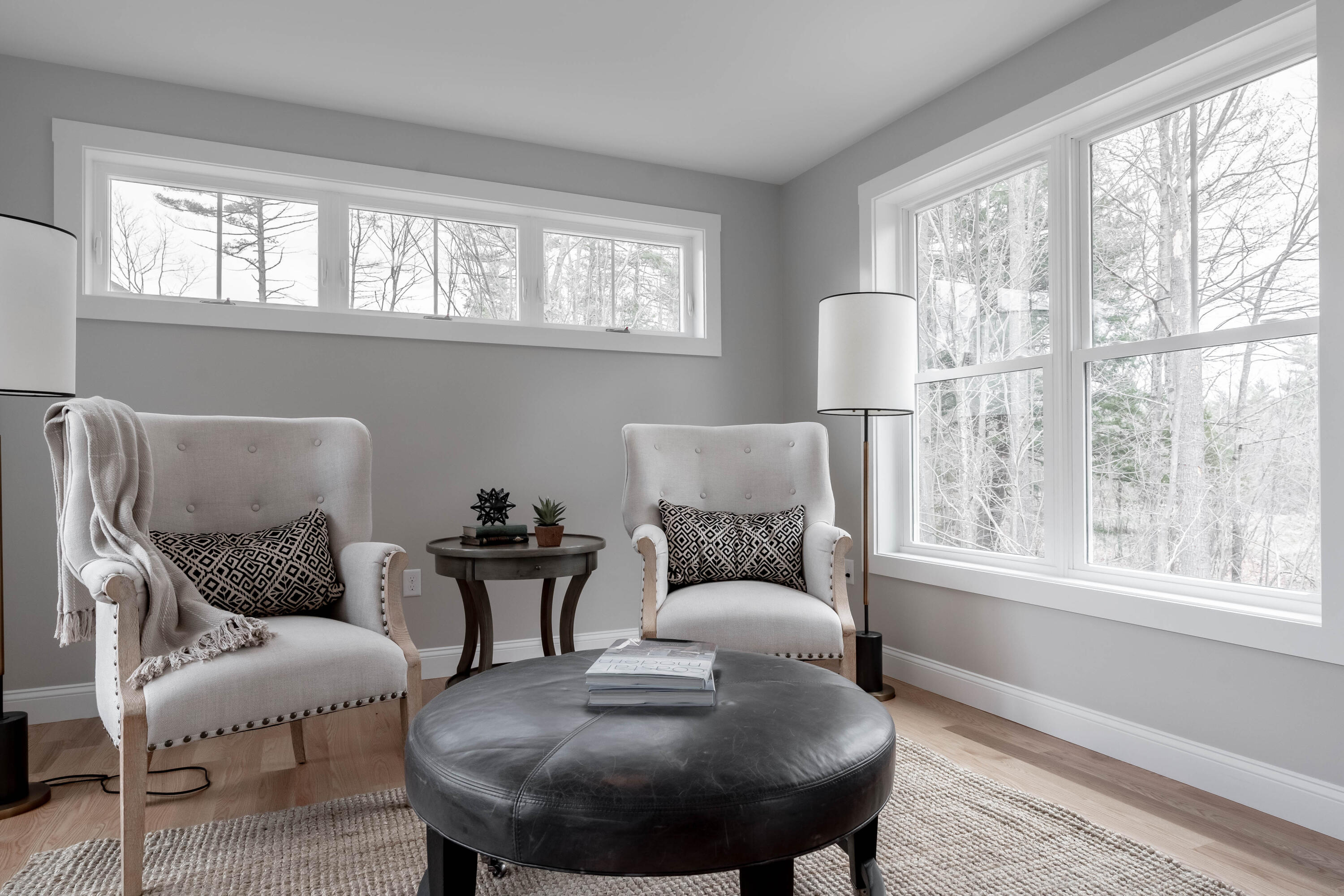 27 South Ridge Road Falmouth, ME 04105 - Photo 10 of 52 27 South Ridge_Den