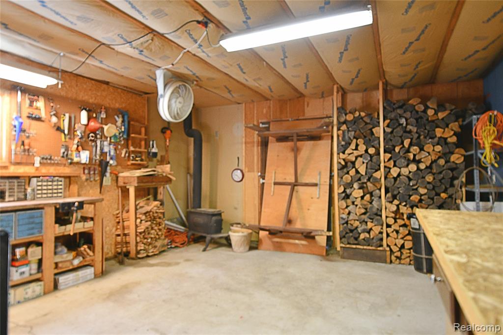 2199 Blueberry Hill Road Luzerne, MI 48636 - Photo 44 of 49 Gallery Image 44