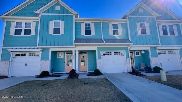 $437,900 | 314 Fishing Duck, Beaufort, NC 28516