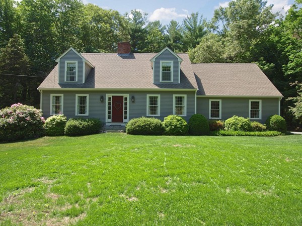 459 High Street Walpole, MA 02081 - Photo 2 of 30 Gallery Image 2
