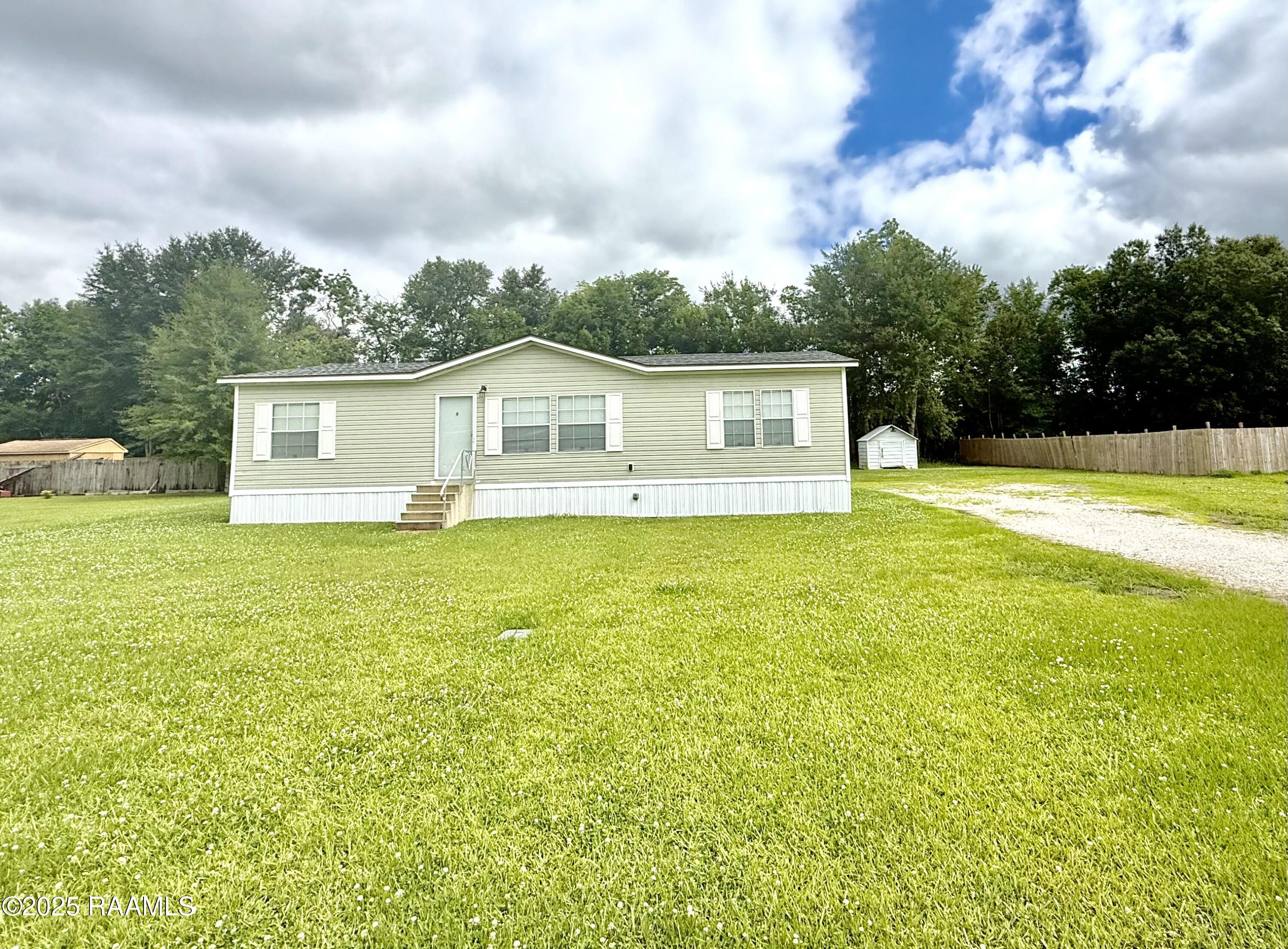 308 Keystone Drive Church Point, LA 70525 - Photo 1 of 19 IMG_3554