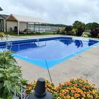 106 Pony Drive Freedom, PA 15042 - Photo 30 of 30 Community Pool And Clubhouse For Danburry Farms