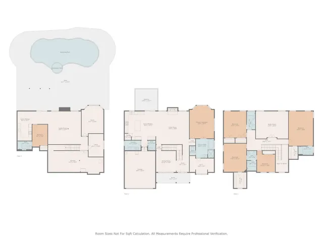 $950,000 | 11632 Barnard Street, Mint Hill, NC 28227