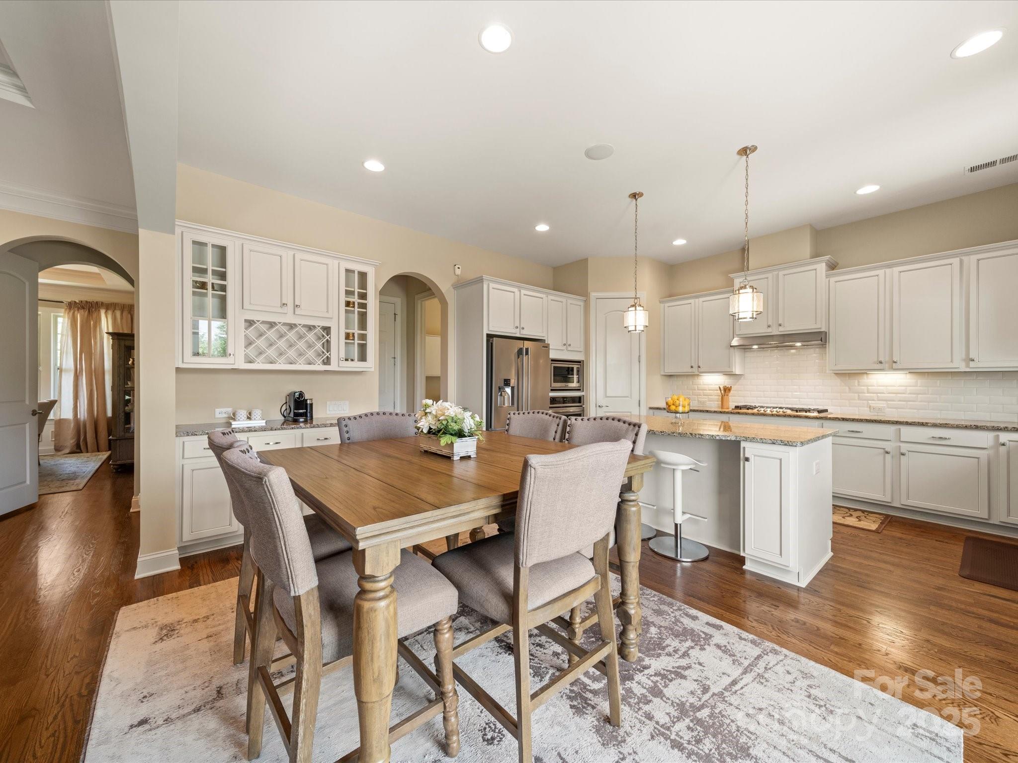 11632 Barnard Street Mint Hill, NC 28227 - Photo 8 of 39