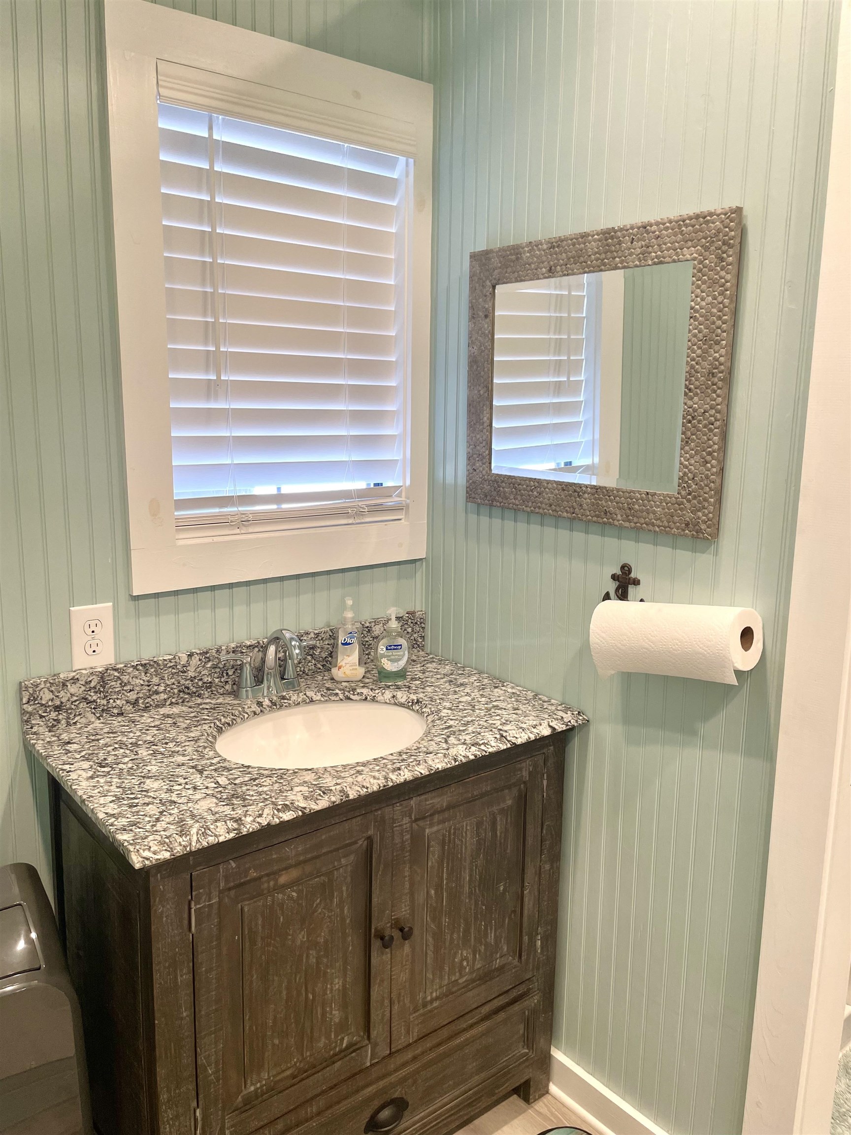 4650 Griffith Marina Road, Unit 22 Orange Beach, AL 36561 - Photo 14 of 25 Vanity