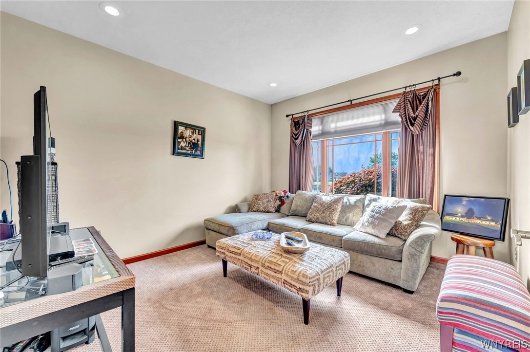 6715 Northwoods Road Arcade, NY 14009 - Photo 20 of 48 DEN