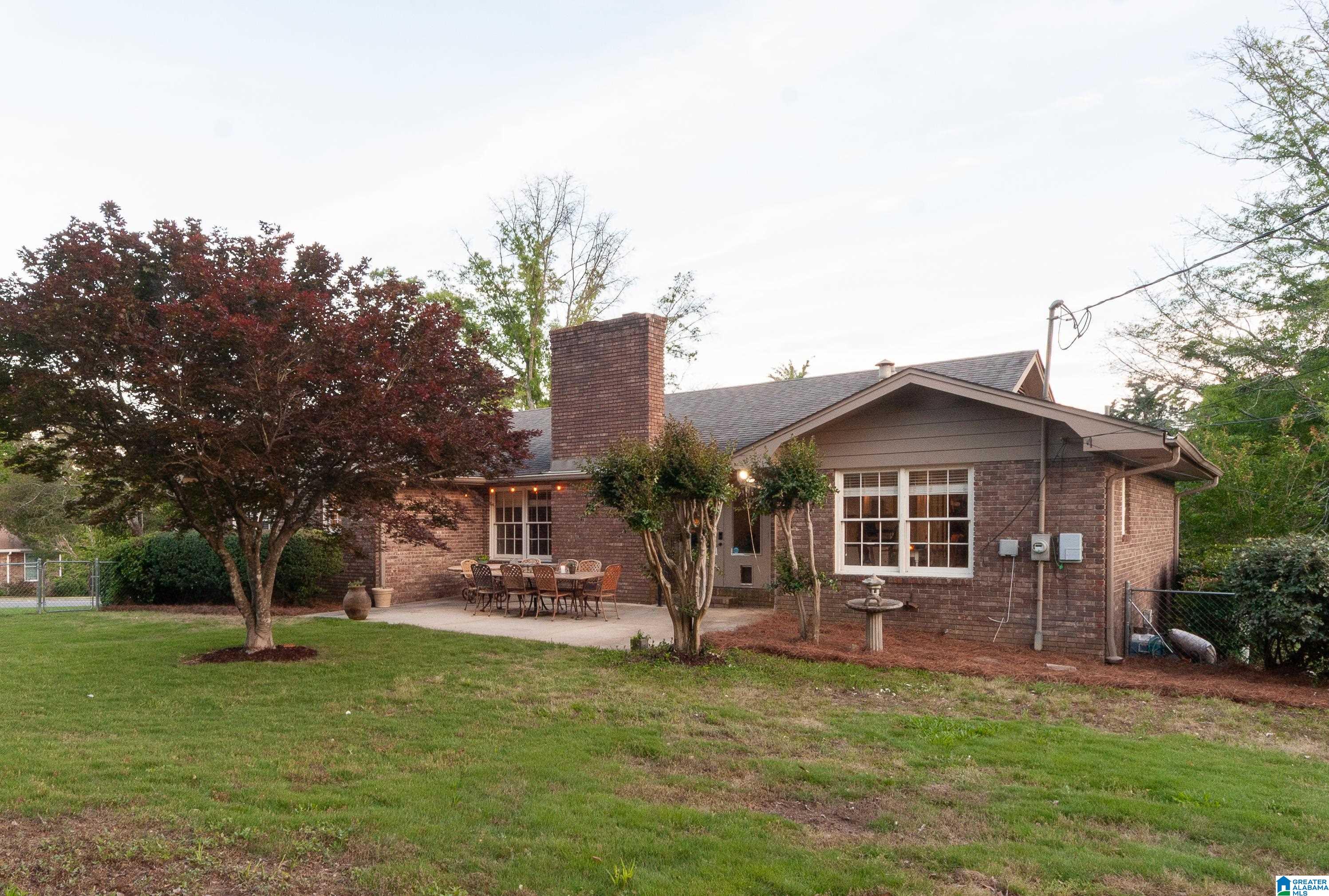 1836 Canton Road Vestavia Hills, AL 35216 - Photo 24 of 25
