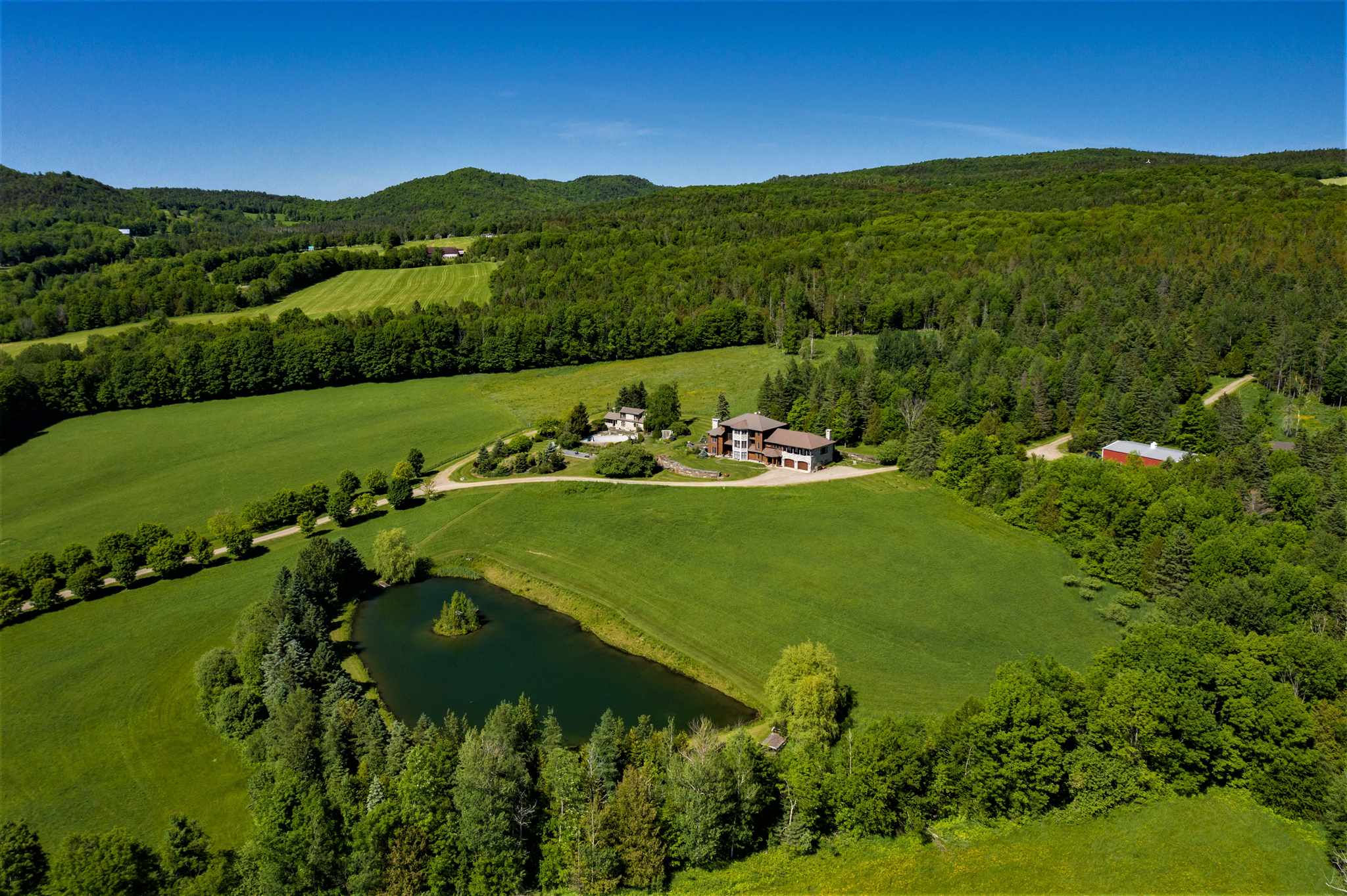 1953 South Albany Road Craftsbury, VT 05827 - Photo 6 of 39 Gallery Image 6