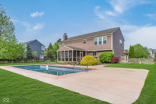 $4,000 | 14175 Charity Chase Circle, Carmel, IN 46074