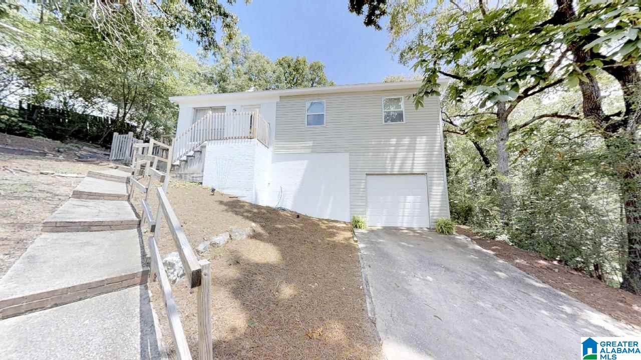 1264 Bennett Drive Alabaster, AL 35007 - Photo 44 of 45
