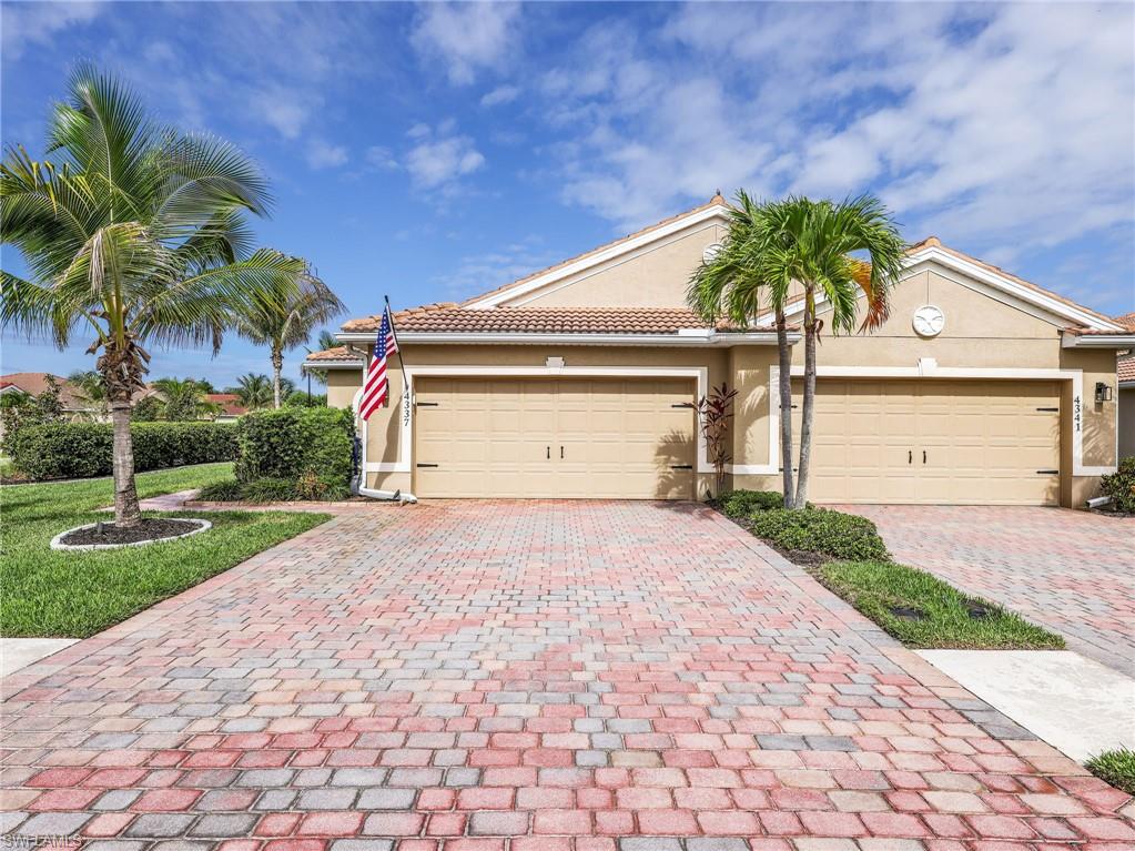 4337 Dutchess Park Road Fort Myers, FL 33916 - Photo 2 of 39