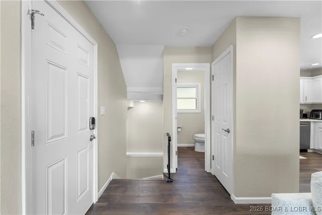 $225,000 | 307 Osage Heritage Circle, Unit 1C, Linn Creek, MO 65052