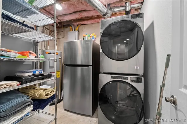 $225,000 | 307 Osage Heritage Circle, Unit 1C, Linn Creek, MO 65052