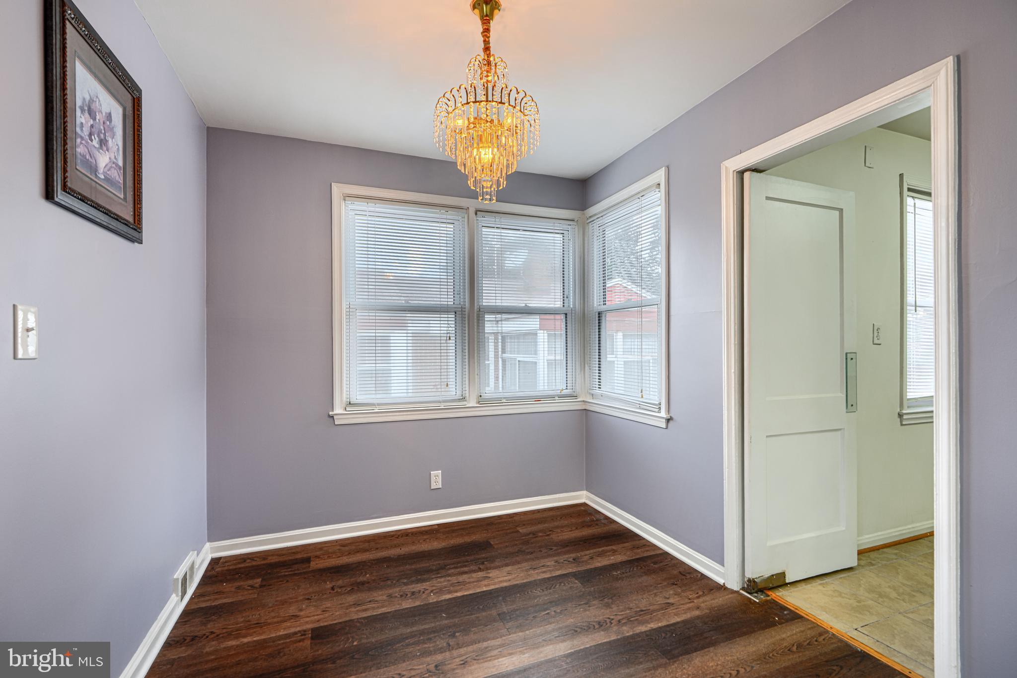 5709 Key Avenue Baltimore, MD 21215 - Photo 18 of 47