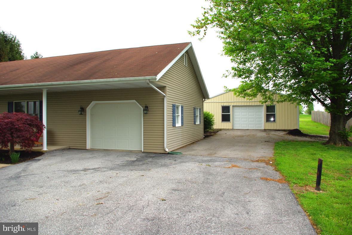 555 Teeter Road Littlestown, PA 17340 - Photo 2 of 28 Lots of Parking