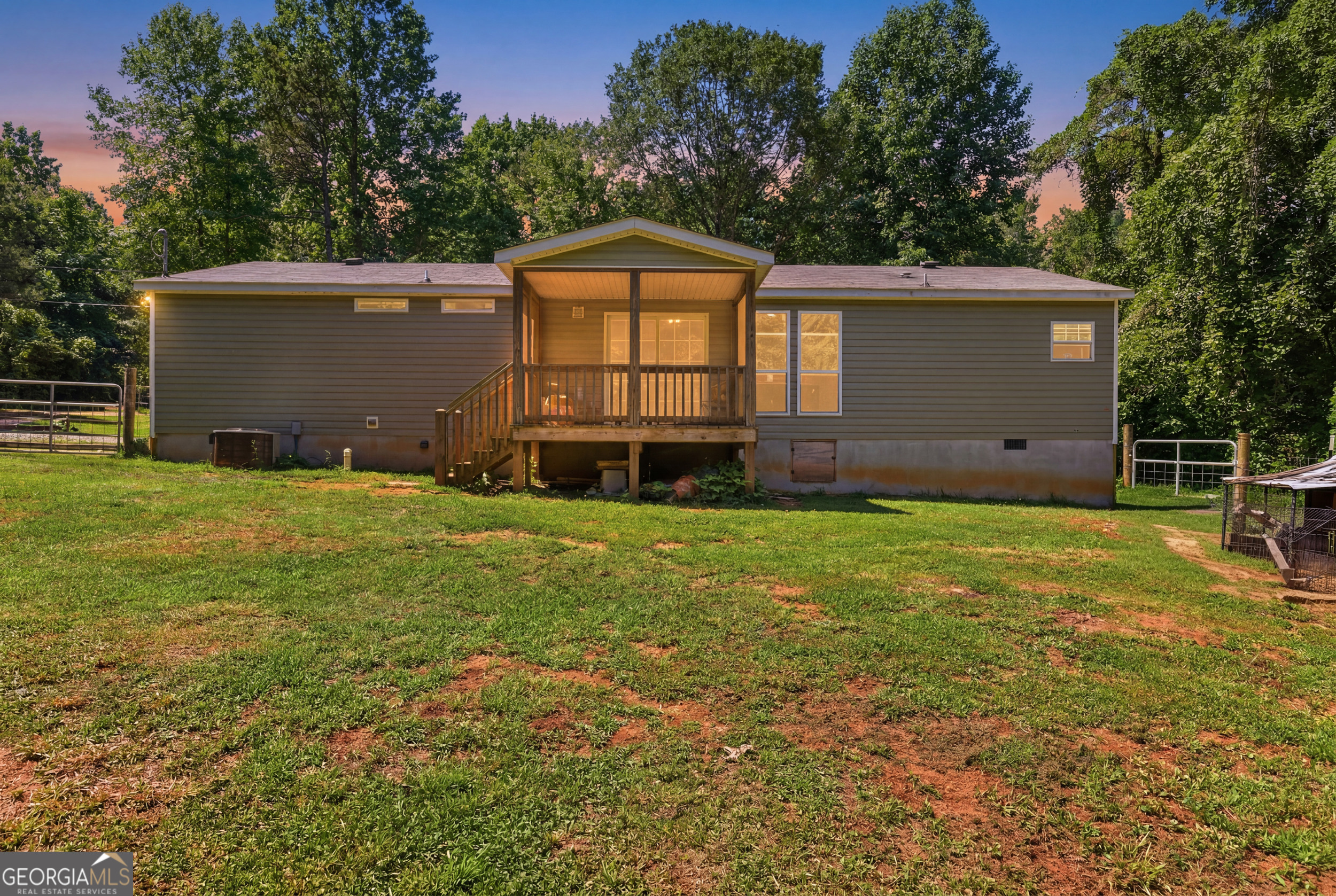 490 Gum Log Creek Road Martin, GA 30557 - Photo 24 of 35