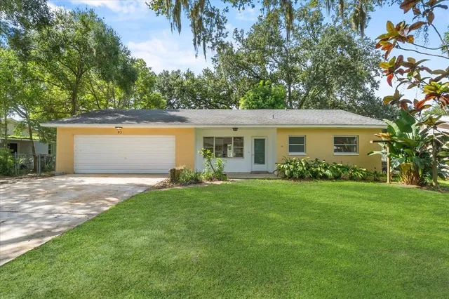 $340,000 | 936 West Queen Street, Lakeland, FL 33803