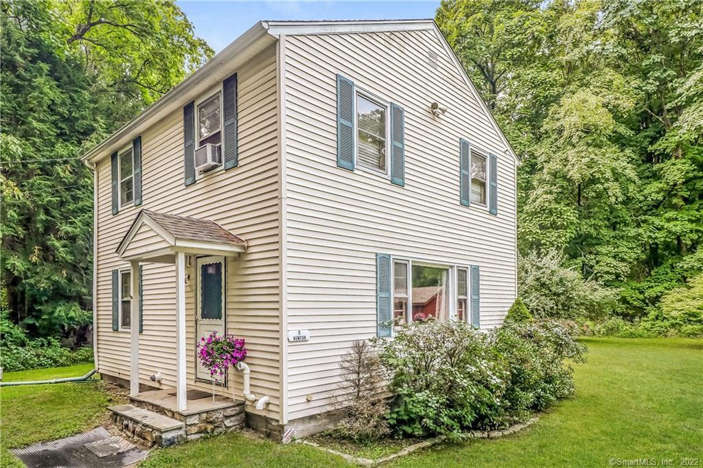 5 Newton Road New Milford, CT 06755 - Photo 1 of 1