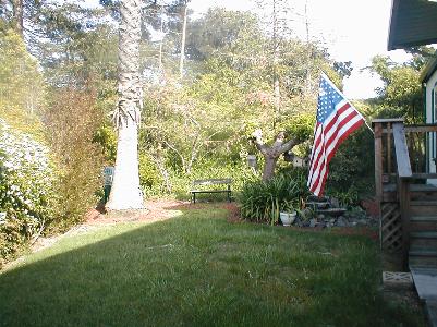 34 Bluejay Drive, Unit 34 Santa Rosa, CA 95409 - Photo 2 of 5 a view of outdoor space and yard